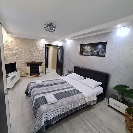 Residence Mery Făgăraş Εξωτερικό φωτογραφία