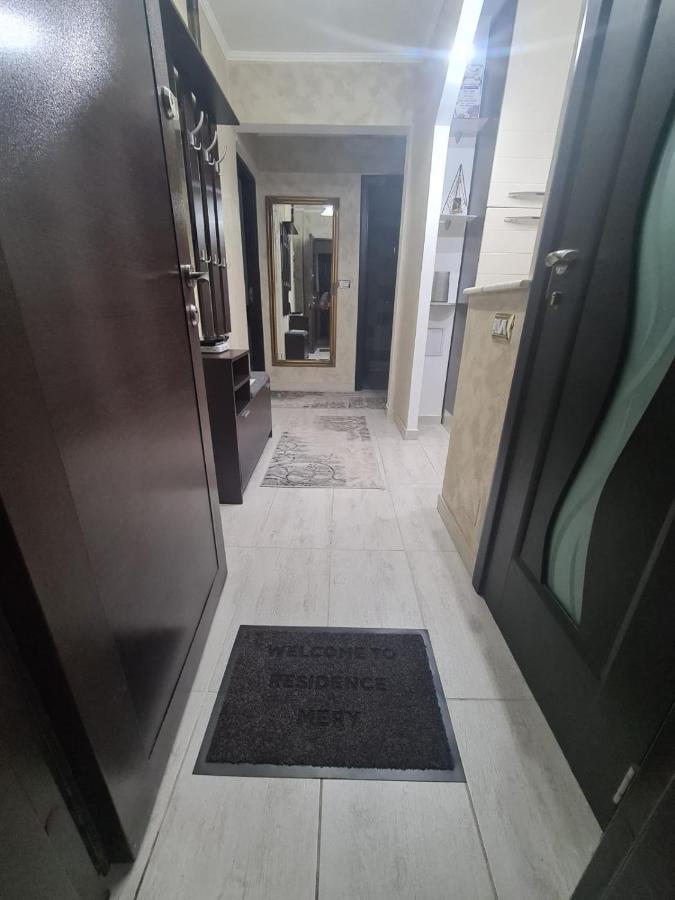 Residence Mery Făgăraş Εξωτερικό φωτογραφία