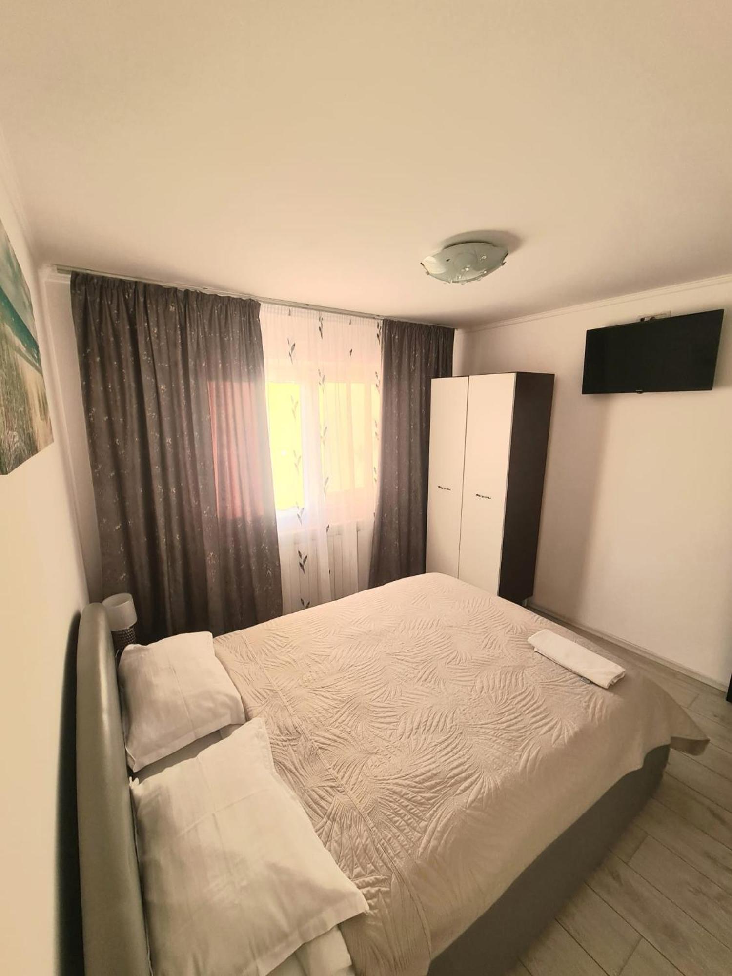 Residence Mery Făgăraş Εξωτερικό φωτογραφία